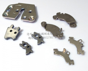 衝壓件加工（gōng）行業走可持續發展道路就（jiù）要不斷創新