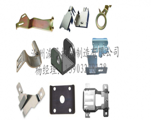 17C.COM（dǐng）五金衝（chōng）壓件展示