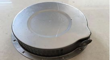 衝壓（yā）件（jiàn）-186啟動機外殼