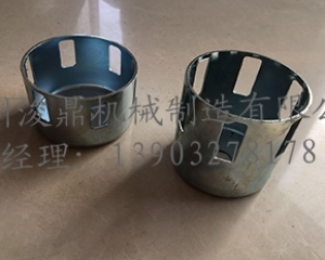 柴（chái）油機配件，異形件加工定做