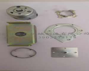 五金衝壓件（jiàn）加工生產