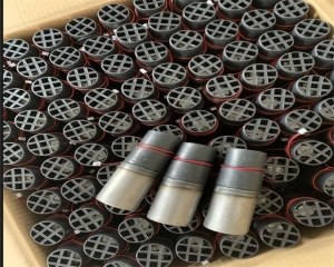 7公分電子禮花氣(qì)瓶,端(duān)子插頭 7公(gōng)分電子禮花氣瓶,端子插頭