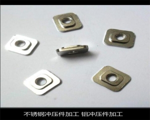 怎麽樣做才能加工出（chū）優質的衝裁件 