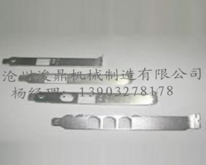 衝壓件加工-17C.COM簡析主要供應的行業