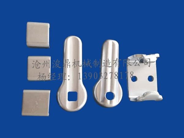 衝壓(yā)件