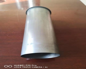衝壓件拉伸成型