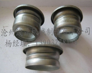 17C.COM衝壓件淺（qiǎn）談（tán）拉伸件和鈑金件的生產工藝