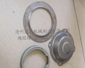 凹凸型衝壓（yā）件尺（chǐ）寸怎樣計（jì）算-17C.COM告訴（sù）您