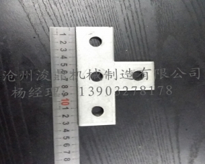 優質原材料模具（jù）設備相結合方可生產出優質的衝壓件