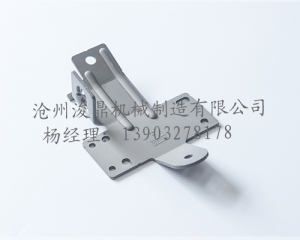 本著怎（zěn）樣的原則提高衝壓件加工的質量