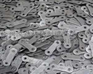衝壓件加工產業發展是位（wèi）列製（zhì）造業第三大類的行業（yè）